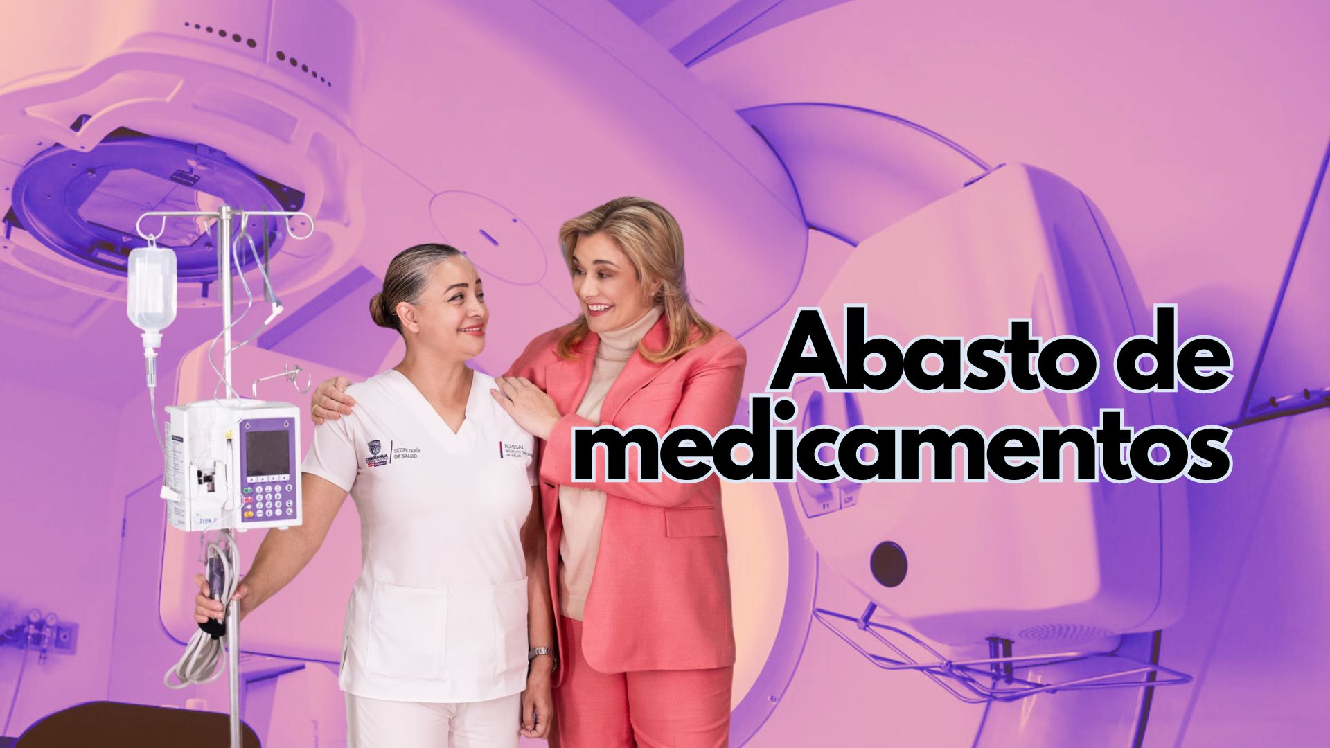 Maru Campos, Chihuahua