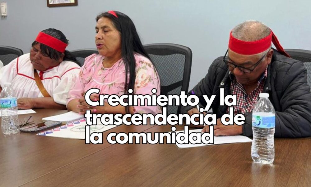 UTT y Loma del Manzano concretan colaboración para mejorar la calidad de vida