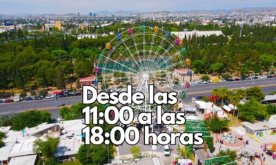 ¡Este 30 de marzo, no te puedes perder el evento "Domingo, Tu Familia es Primero" en el Parque El Colibrí!