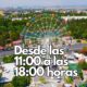¡Este 30 de marzo, no te puedes perder el evento "Domingo, Tu Familia es Primero" en el Parque El Colibrí!