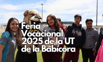 La Universidad Tecnológica de la Babícora