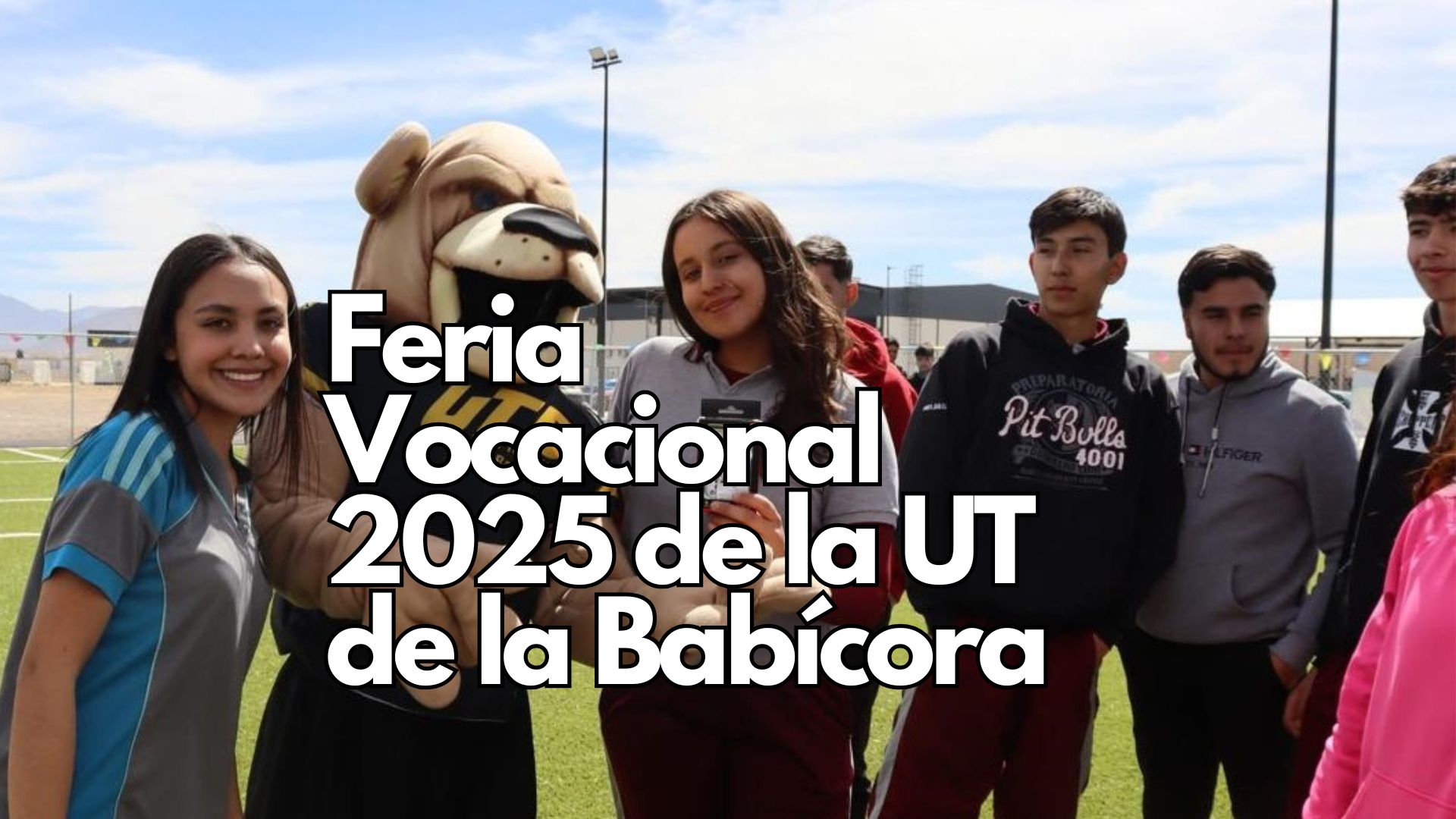 La Universidad Tecnológica de la Babícora