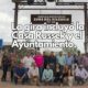 La Secretaría de Turismo participó en la VI reunión del Consejo Consultivo Municipal de Turismo