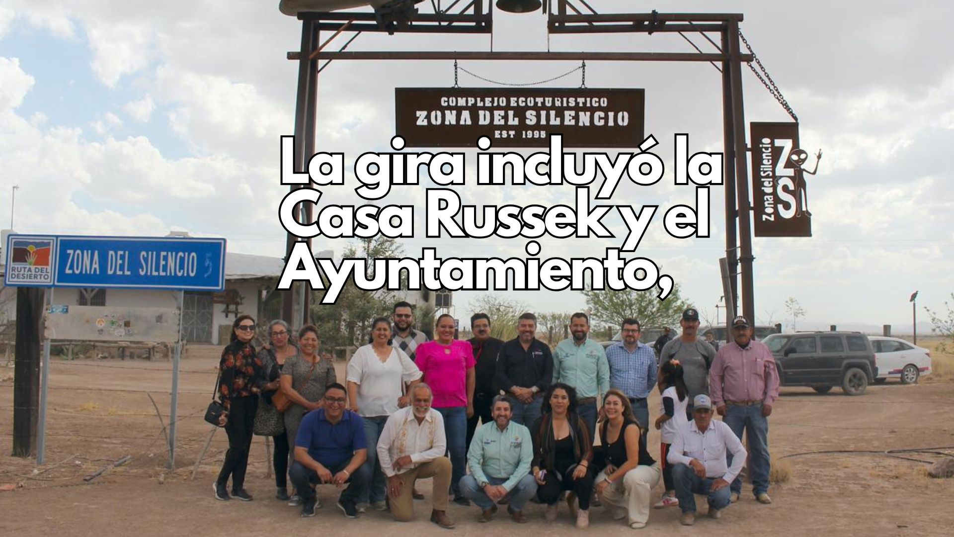 La Secretaría de Turismo participó en la VI reunión del Consejo Consultivo Municipal de Turismo