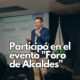 Exhorta alcalde Bonilla a universitarios de Juárez a informarse sobre las acciones de su gobierno
