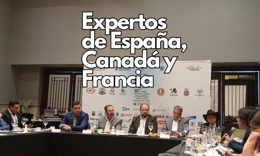 El 4 de abril, la entidad reunirá a empresarios, productores y expertos de países como España, Canadá y Francia para impulsar el crecimiento del sector.