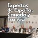 El 4 de abril, la entidad reunirá a empresarios, productores y expertos de países como España, Canadá y Francia para impulsar el crecimiento del sector.