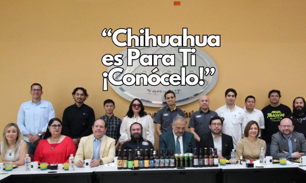 Del 3 al 4 de mayo, el Parque El Reliz se convertirá en el punto de encuentro para los amantes de la cerveza artesanal.