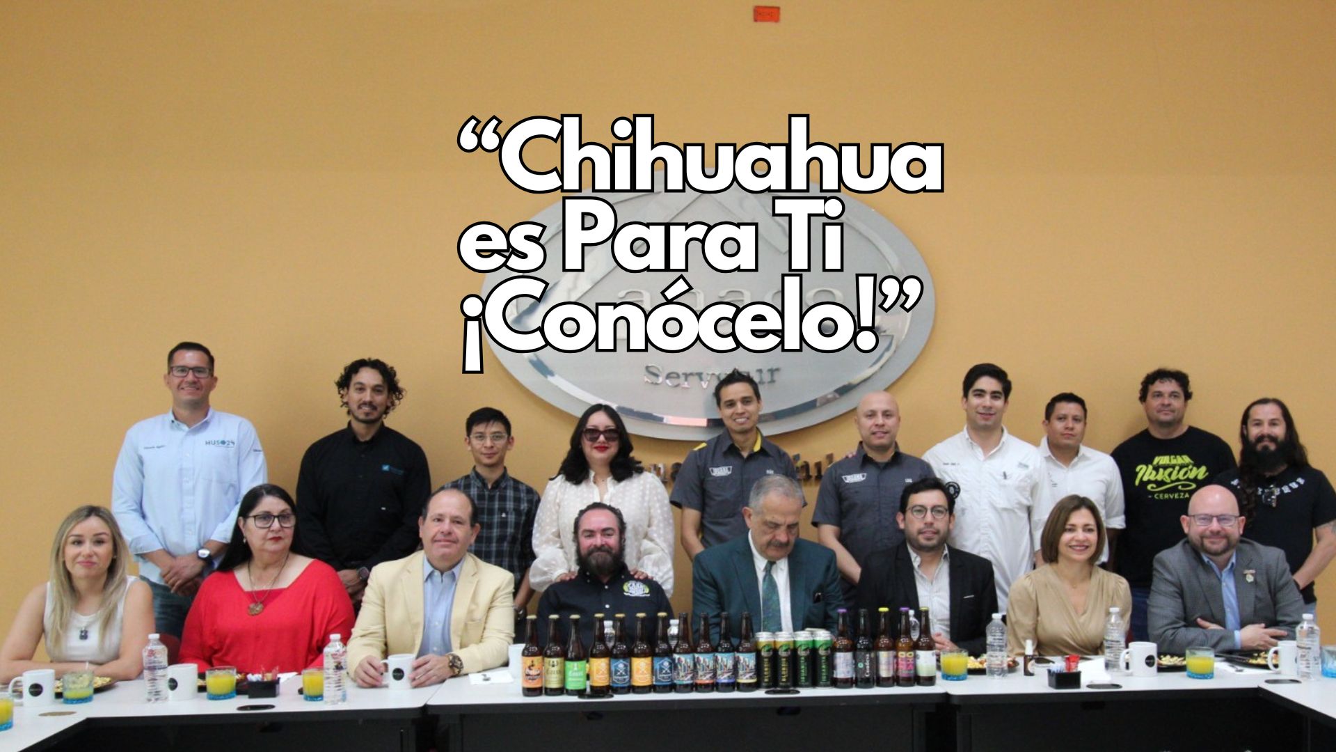 Del 3 al 4 de mayo, el Parque El Reliz se convertirá en el punto de encuentro para los amantes de la cerveza artesanal.