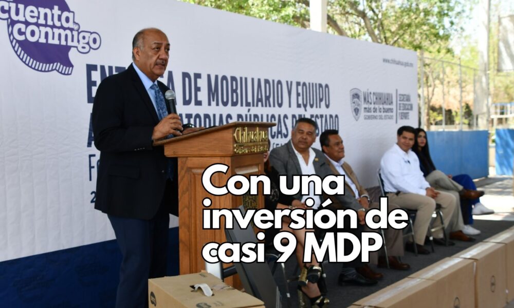 Benefician a más de 16 mil estudiantes de telebachilleratos