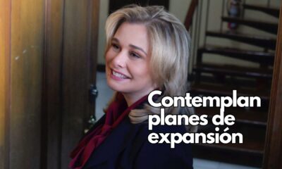 Empresas internacionales alistan expansión en Chihuahua: Maru Campos