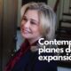 Empresas internacionales alistan expansión en Chihuahua: Maru Campos
