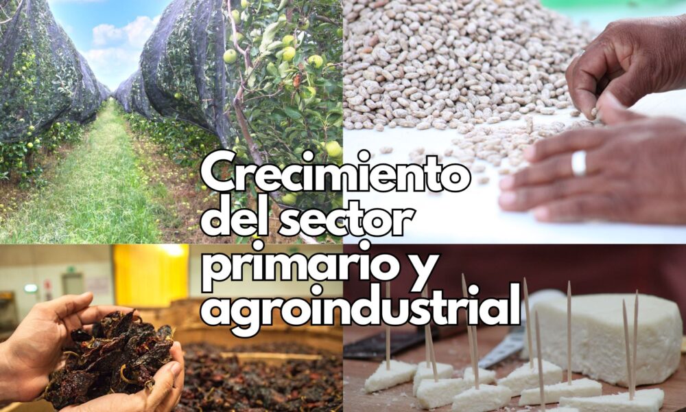 Impulsa SDR el crecimiento agroindustrial con apoyos directos a municipios y empresas