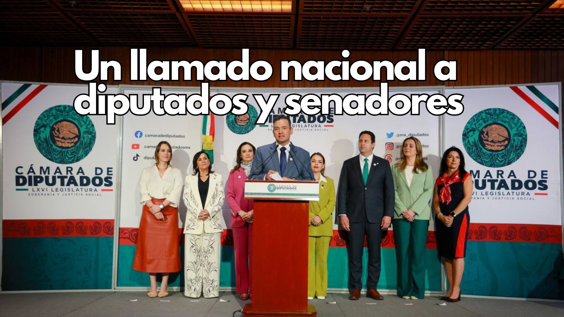 Marco Bonilla exhorta a legislar a nivel nacional contra la música que haga apología del delito