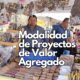 La Secretaría de Desarrollo Rural lanza convocatoria 2025 del Programa para el Fomento de los Agronegocios en su modalidad de Proyectos de Valor Agregado. El registro cierra el 31 de julio.
