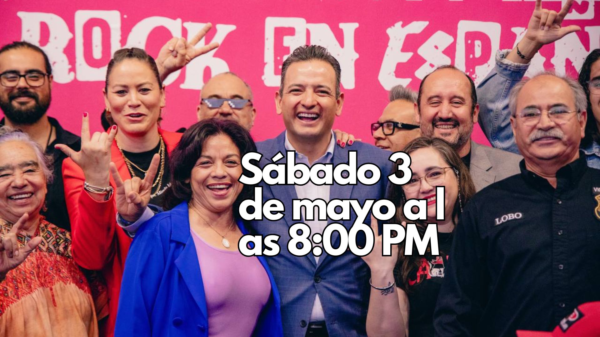 Orquestándola Sinfónico Rock en Español regresa con su cuarta edición en Chihuahua