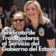 Maru Campos anuncia aumento salarial del 6% a trabajadores sindicalizados del Estado