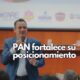 Marco Bonilla lidera preferencias rumbo a la gubernatura, según encuesta de Rubrum