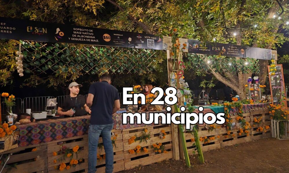 Del Chevefest a la Boda de Pancho Villa: regresan los mejores eventos de Chihuahua