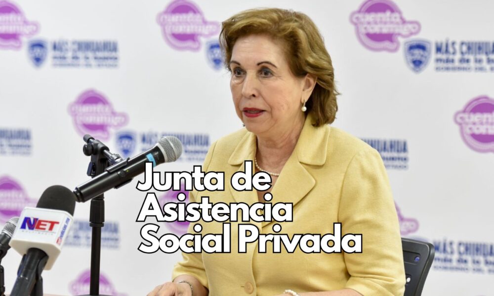 Se entregará una aportación económica para solventar su gasto operativo y respaldar sus programas y servicios