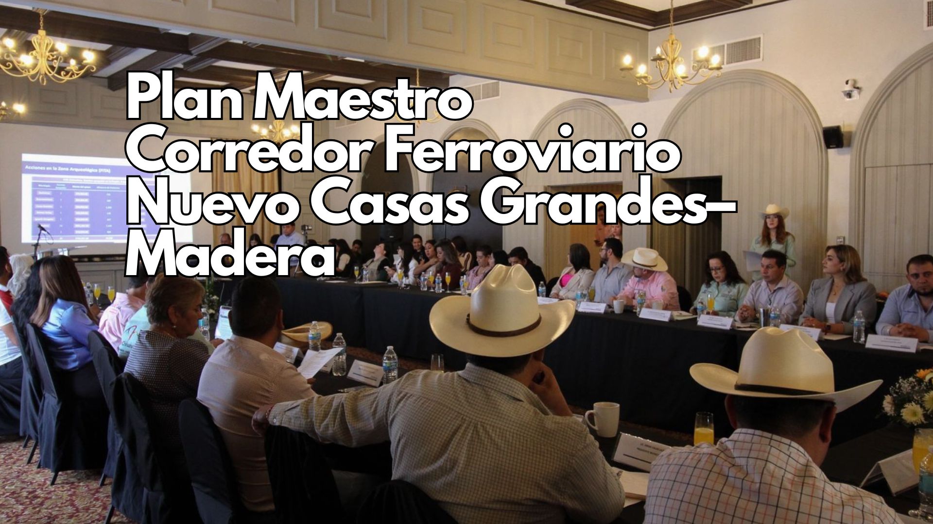 Establecen el Consejo Consultivo Regional de Turismo de la Zona Arqueológica