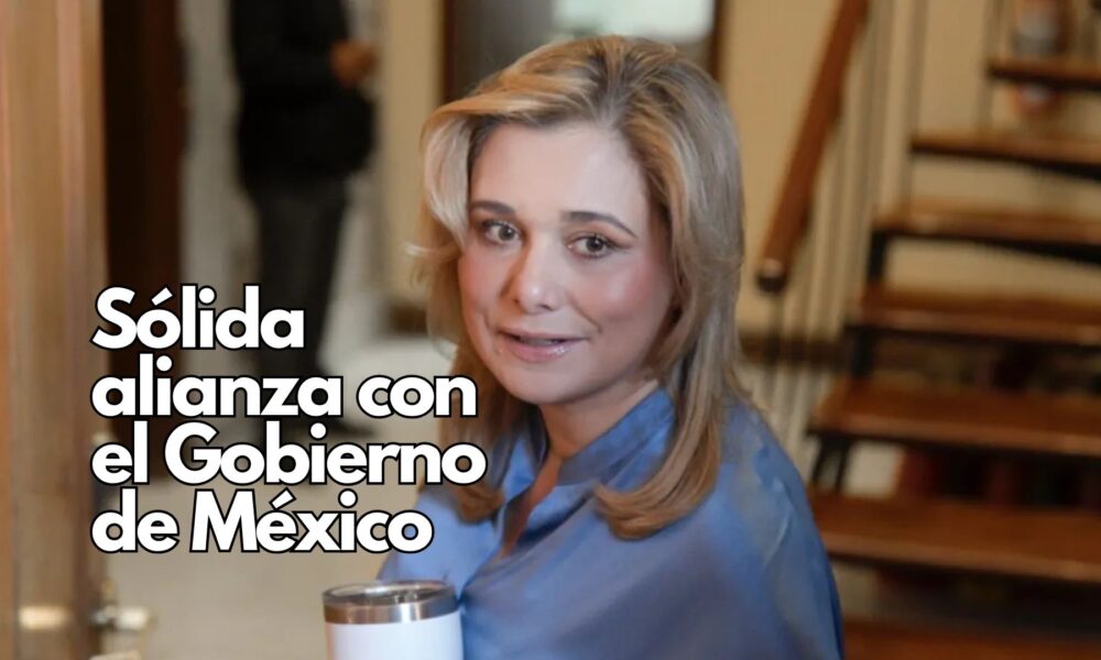 Gobierno del Estado reafirma colaboración con la Federación pese a ausencia en visita presidencial a Baborigame