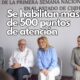 Reconocen esfuerzo conjunto contra el brote de sarampión