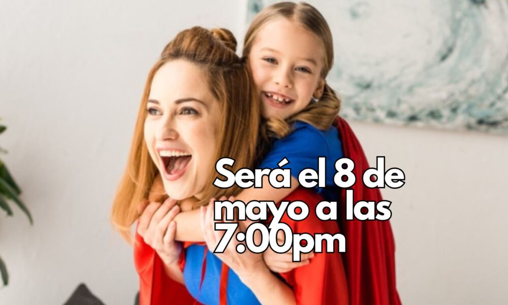 Casa Chihuahua celebra a las mamás con el concierto “Serenata a Mamá” del grupo Armonía 4
