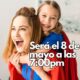 Casa Chihuahua celebra a las mamás con el concierto “Serenata a Mamá” del grupo Armonía 4
