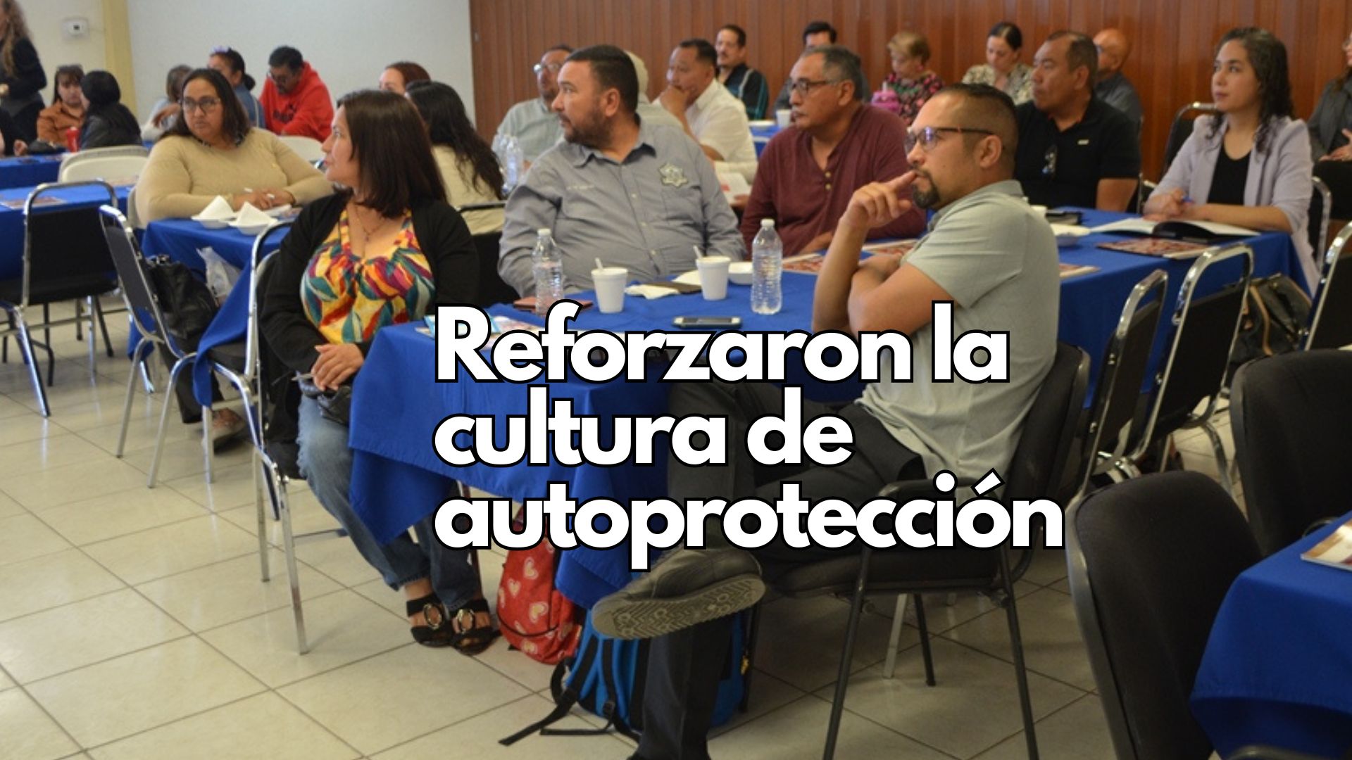 Protección Civil Estatal recibe equipo de seguridad para reforzar labores contra incendios forestales en la zona serrana de Chihuahua