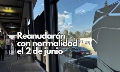 Módulo de credencialización del Bowí en la estación Juan Escutia no brindará servicios por mantenimiento