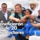 Maru Campos anuncia inversión histórica de 200 mdp para infraestructura hidráulica en Chihuahua