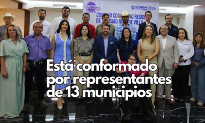 Establecen formalmente el nuevo Consejo Consultivo Regional de Turismo Ruta de Villa