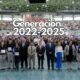 Egresan 11 mil 620 estudiantes de la generación 2022-2025 del Cobach