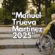 Abren convocatoria para el Premio Estatal por la Discapacidad “Manuel Trueva Martínez 2025”