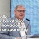 SFP y IMCO impulsan taller para fortalecer innovación y transparencia en Chihuahua