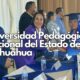 Egresan 539 alumnos de las siete unidades académicas de la Upnech