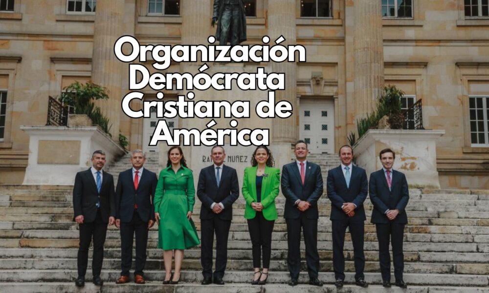Marco Bonilla recibe reconocimiento internacional por seguridad y familia