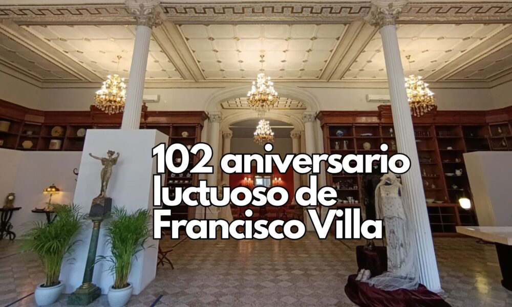 Invita Gobierno del Estado a las Jornadas Culturales en Palacio Alvarado y el Recinto Cultural Stallforth