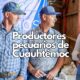 Entrega Desarrollo Rural más de 166.5 toneladas de concentrado lechero en Cuauhtémoc