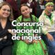 Este concurso se realizó en la Ciudad de México y fue organizado por el Programa Nacional de Inglés (PRONI)