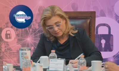 La gobernadora Maru Campos encabezó la Mesa de Coordinación para la Construcción de Paz, donde reafirmó la colaboración entre los tres niveles de gobierno para reforzar la seguridad en Chihuahua.