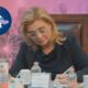 La gobernadora Maru Campos encabezó la Mesa de Coordinación para la Construcción de Paz, donde reafirmó la colaboración entre los tres niveles de gobierno para reforzar la seguridad en Chihuahua.