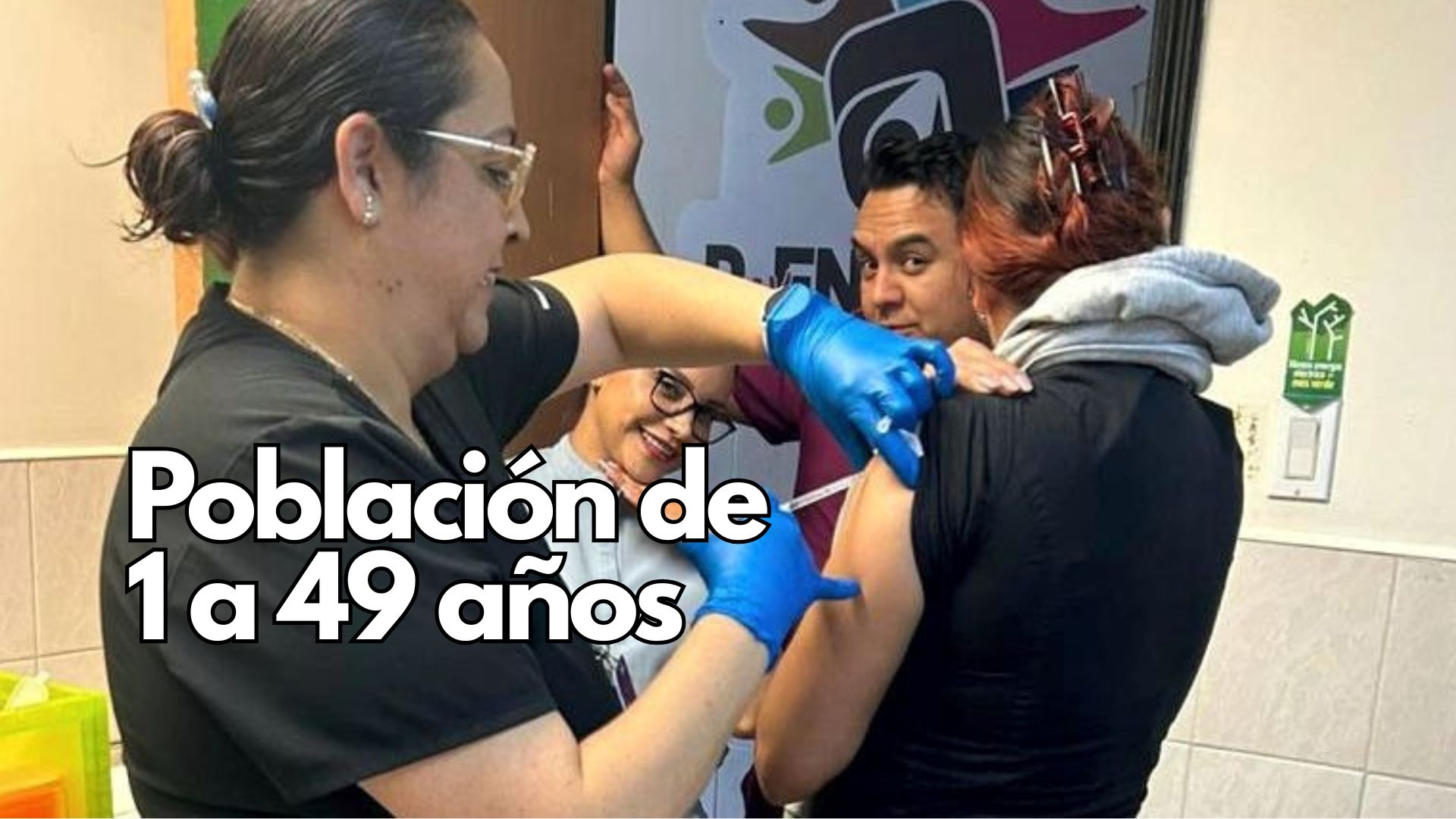 Parte de la estrategia del Gobierno del Estado para contener su propagación.