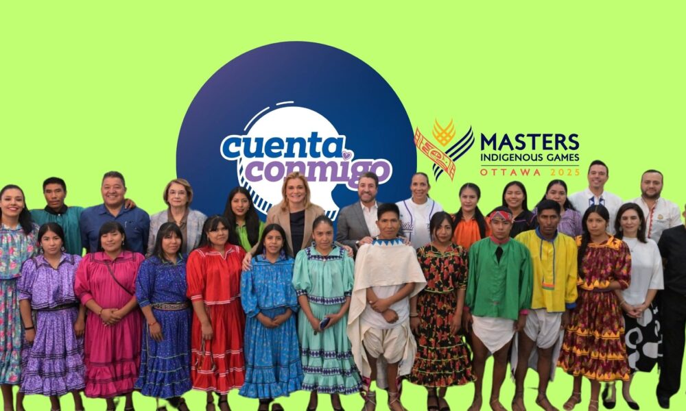 La delegación chihuahuense será la única representante mexicana en este encuentro internacional de pueblos originarios.