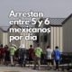 Arrestos de mexicanos en Los Ángeles bajan hasta un 80%, confirma cónsul Carlos González