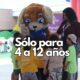 ¡Arranca el tercer curso del Verano Sensacional en el Museo Semilla y Parque El Colibrí!