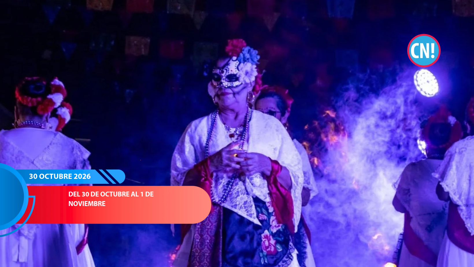 Eventos turísticos, culturales y deportivos en Chihuahua durante el fin de semana del 30 de octubre al 1 de noviembre.