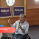 Inundaciones en Horizon, Condado de El Paso, Texas, que dejaron al menos 60 viviendas afectadas y motivaron una declaratoria de emergencia del gobernador Greg Abbott.