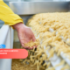 Alimentos procesados y ultraprocesados utilizados para analizar su composición nutricional y sus posibles efectos en la salud.